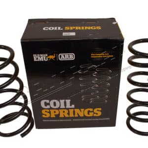 Coil Terracan-R- - 2604 - ARB
