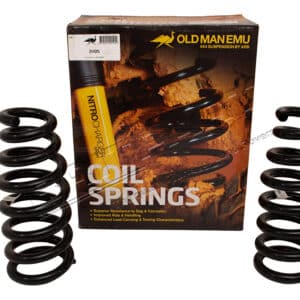 Coil Mits Triton-06 On - 2605 - ARB