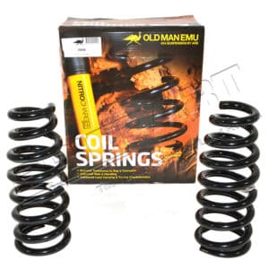 Coil Mits Triton 06 On - 2606 - ARB