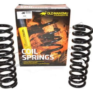 Coil Nissan R51 Pathf & D40 Navara-F- - 2608 - ARB