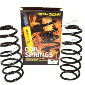 Coil Jeep Jk-Rear - 2618 - ARB
