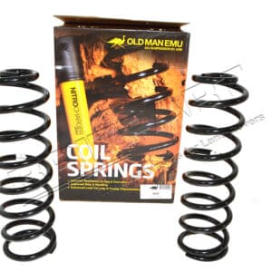 Coil Jeep Jk-Rear - 2620 - ARB