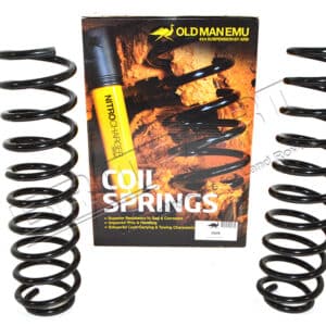 Coil Jeep Jk -Front- - 2628 - ARB