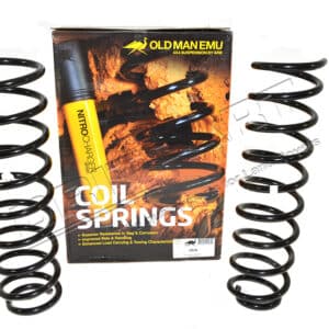 Coil Jeep Jk -Front- - 2629 - ARB