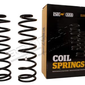 Coil Jeep Jk -R- - 2643 - ARB