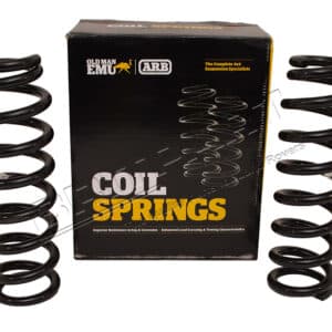 Coil L/C 200 Series-Front- - 2700 - ARB