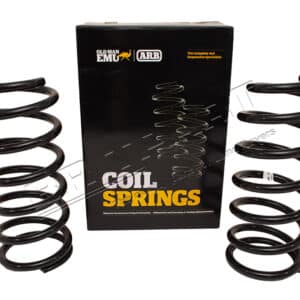Coil L/C 200 Series-Rear- - 2722 - ARB