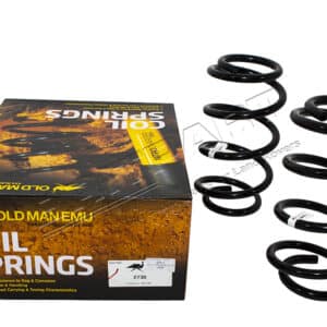 Coil Cherokee Kk -R- - 2730 - ARB