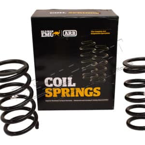 Coil Rav4 2000 To 2006 -R- - 2795 - ARB
