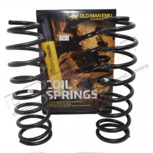 Coil 80 Hd Front - 2850 - ARB