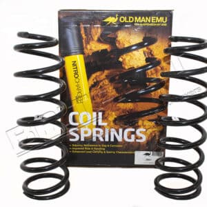 Coil 80 Front - 2851 - ARB
