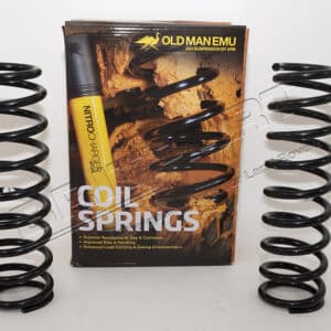 Coil 78&79 Ser Frnt Md - 2856 - ARB