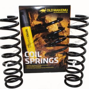 Coil 78&79 Ser Frnt Hd - 2859 - ARB