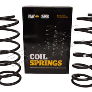 Coil 80 Med Rear - 2860 - ARB
