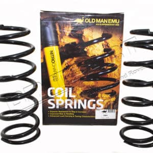 Coil 80 Vhd Rear - 2864 - ARB