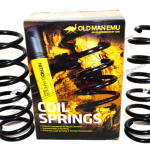 Coil LC Vvhd-Rear - 2868 - ARB