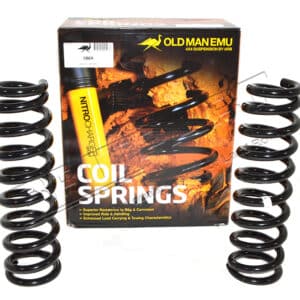 Coil Prado 150 Swb-F- - 2869 - ARB