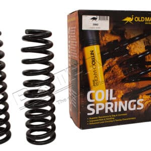 Coil Prado-F-To 2003 - 2882 - ARB