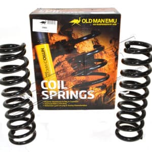 Coil Prado 4/03 On-F- - 2883 - ARB