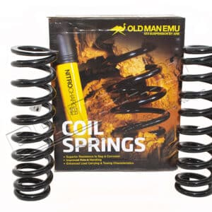 Coil Prado 4/03 On-F- - 2884 - ARB