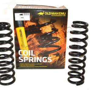 Coil Prado 4/03 On-F - 2885 - ARB