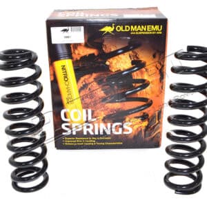 Coil Prado 150 -F- - 2887 - ARB