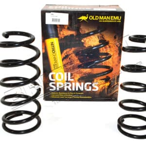 Coil Prado 4/03On-R- - 2895 - ARB
