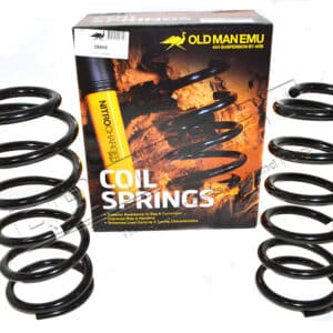 Coil Prado Swb 4/03 On-R- - 2895E - ARB