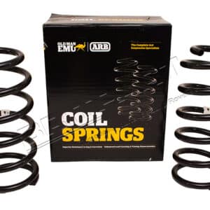 Coil Prado 4/2003-R- - 2896 - ARB