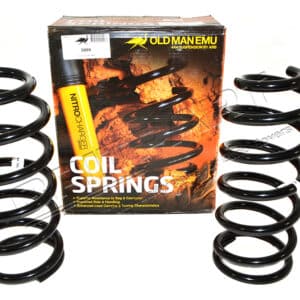 Coil Prado 150 -R- - 2899 - ARB