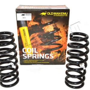 Coil Mits Pajero Nm-F- - 2914 - ARB
