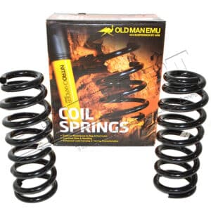 Coil Mits Pajero Nm-F - 2915 - ARB