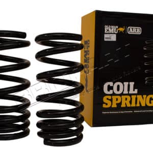 Coil Mits Pajero Nm-Md-R - 2917 - ARB