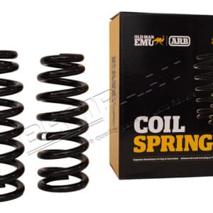 Coil Mits Pajero Nm Diesel-F- - 2924 - ARB