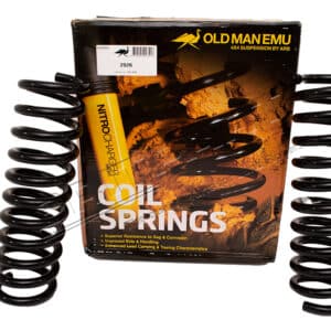 Coil Jeep Kj-F- - 2926 - ARB