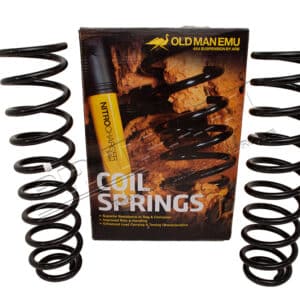 Coil Jeep Zj V8-Front - 2934 - ARB