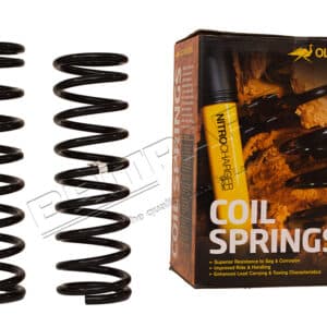 Coil Grand Wj Md-F- - 2935 - ARB