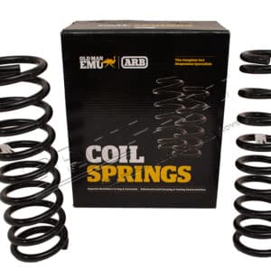 Coil Grand Wj Hd-F- - 2936 - ARB