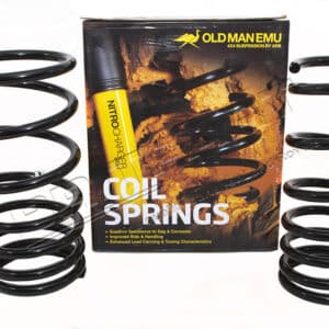 Coil Mits Paj Hd - 2938 - ARB