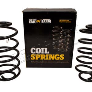 Coil Jeep Tj Rear - 2941 - ARB