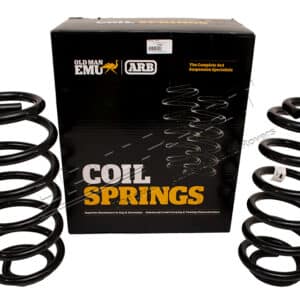 Coil Grand Wj Hd-R- - 2945 - ARB