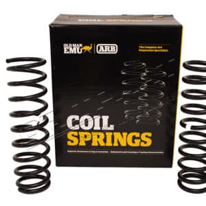 Coil Suzuki-Sn413-F- - 2965 - ARB