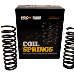 Coil Suzuki Sn413-R- - 2966 - ARB