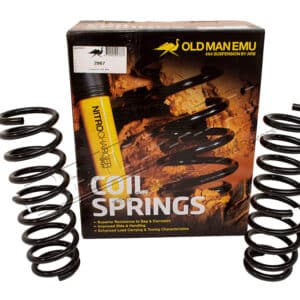 Coil Suzuki Sn413-Europe - 2967 - ARB