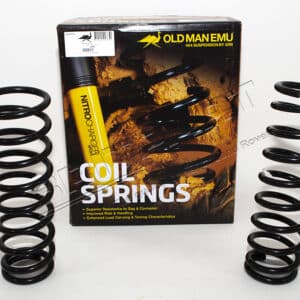 Coil Suzuki Jimny Diesel-F- - 2969 - ARB