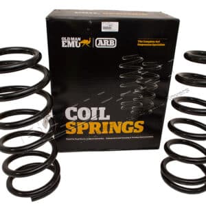 Coil Gu Front - 2970 - ARB