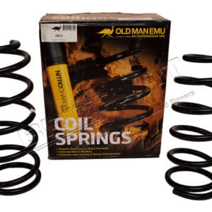 Coil Gu Front - 2972 - ARB