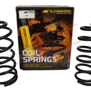 Coil Gu Front - 2974 - ARB