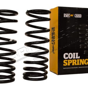 Coil Gu Wagon Rr - 2980 - ARB