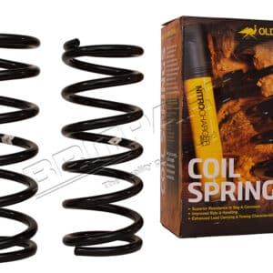 Coil Gu Vhd-Rear- - 2985 - ARB
